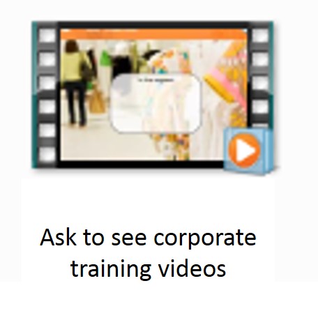 Training video photo